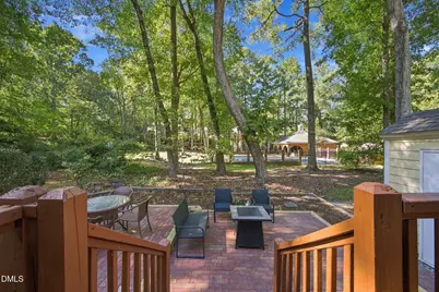 720 Weathergreen Drive, Raleigh, NC 27615 - Photo 31