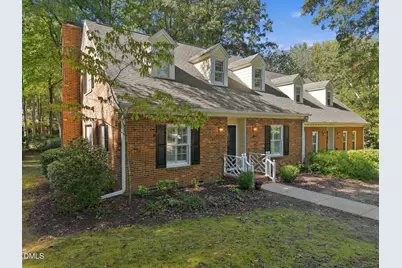 720 Weathergreen Drive, Raleigh, NC 27615 - Photo 5