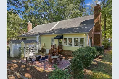 720 Weathergreen Drive, Raleigh, NC 27615 - Photo 33