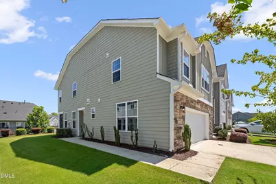 845 Bristol Bridge Drive, Cary, NC 27519 - Photo 3