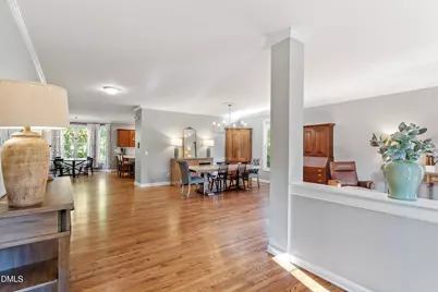 120 Arlen Park Place, Holly Springs, NC 27540 - Photo 5
