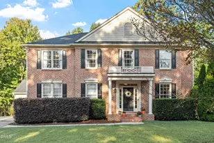 120 Arlen Park Pl, Holly Springs, NC 27540 - Photo 1