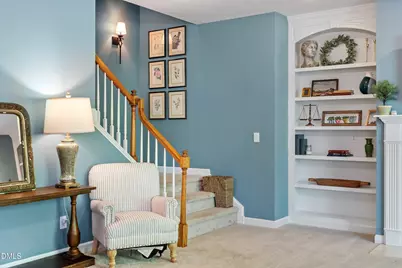 120 Arlen Park Place, Holly Springs, NC 27540 - Photo 21