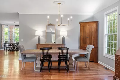 120 Arlen Park Place, Holly Springs, NC 27540 - Photo 9