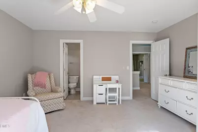 120 Arlen Park Place, Holly Springs, NC 27540 - Photo 35