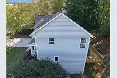 107 Old Bridge Lane, Cary, NC 27518 - Photo 35