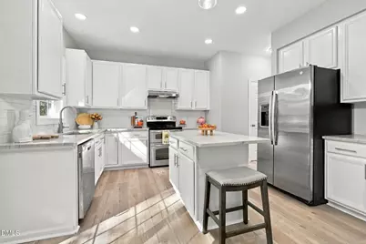 107 Old Bridge Lane, Cary, NC 27518 - Photo 3