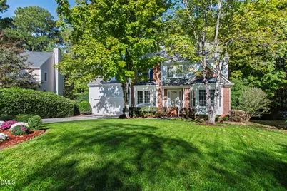 301 Swiss Lake Drive, Cary, NC 27513 - Photo 47