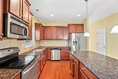1826 Fillmore Drive, Creedmoor, NC 27522 - Photo 9