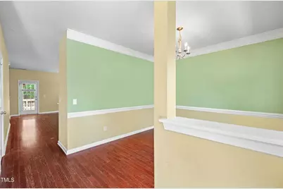 1826 Fillmore Drive, Creedmoor, NC 27522 - Photo 3