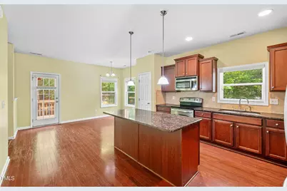 1826 Fillmore Drive, Creedmoor, NC 27522 - Photo 7
