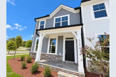 552 Traditions Grande Boulevard, Wake Forest, NC 27587 - Photo 5