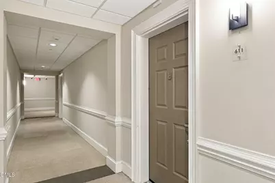 510 Glenwood Avenue #611, Raleigh, NC 27603 - Photo 43