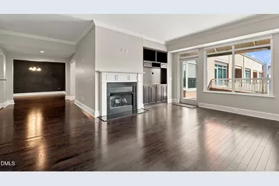 510 Glenwood Avenue #611, Raleigh, NC 27603 - Photo 3