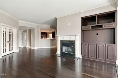 510 Glenwood Avenue #611, Raleigh, NC 27603 - Photo 5