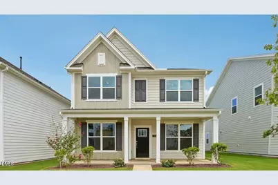 745 James J Freeland Memorial Drive, Hillsborough, NC 27278 - Photo 1