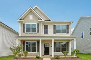 745 James J Freeland Memorial Dr, Hillsborough, NC 27278 - Photo 1