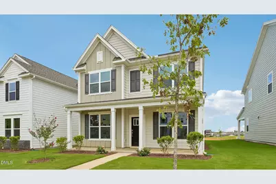 745 James J Freeland Memorial Drive, Hillsborough, NC 27278 - Photo 3
