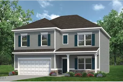 431 Barter Drive, Vass, NC 28394 - Photo 1