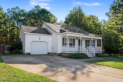 177 Jumpmaster Drive, Broadway, NC 27505 - Photo 17