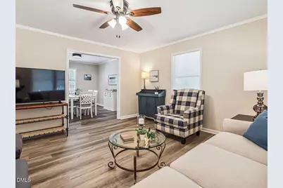 820 Nuttree Place, Raleigh, NC 27606 - Photo 7
