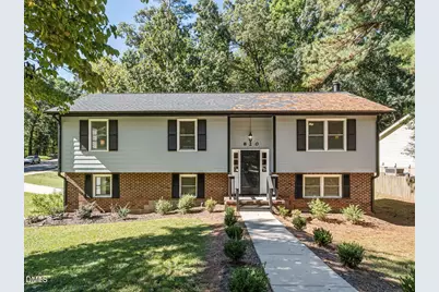 820 Nuttree Place, Raleigh, NC 27606 - Photo 1