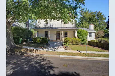 502 Tilden Street, Raleigh, NC 27605 - Photo 3