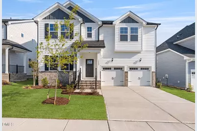 1040 Bostonian Drive, Knightdale, NC 27545 - Photo 1