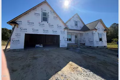 726 Olive Branch Drive, Smithfield, NC 27577 - Photo 1