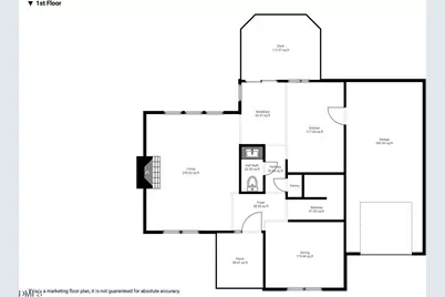 2412 School Creek Place, Raleigh, NC 27606 - Photo 39
