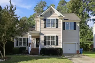 2412 School Creek Pl, Raleigh, NC 27606 - Photo 1