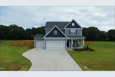 123 Surles Landing Way, Benson, NC 27504 - Photo 1