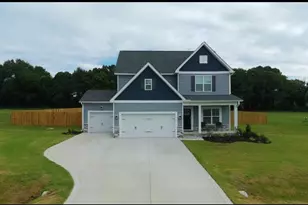 123 Surles Landing Wy, Benson, NC 27504 - Photo 1