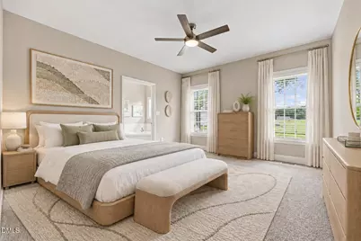 90 Fred McLeod Lane, Coats, NC 27521 - Photo 5