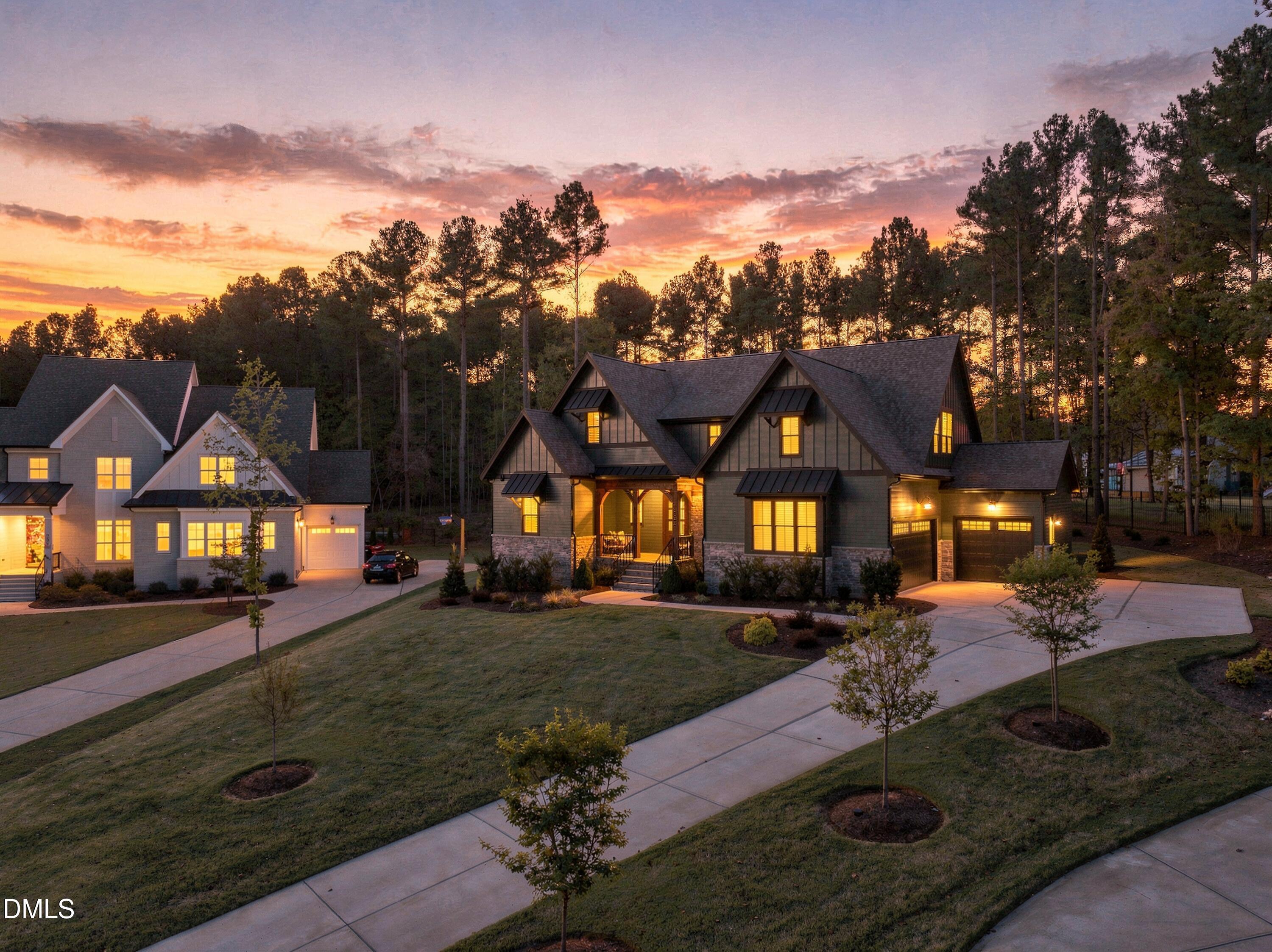 Forest Collapse 7824 Ailesbury Rd, Wake Forest, NC 27587 - MLS 10199722 - Coldwell Banker
