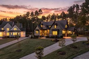 7824 Ailesbury Rd, Wake Forest, NC 27587 - Photo 1