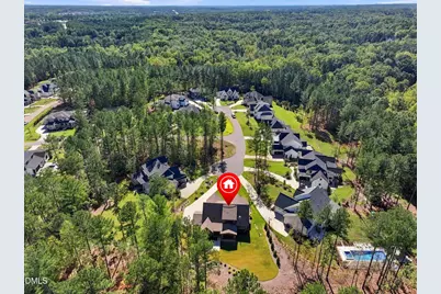 7824 Ailesbury Road, Wake Forest, NC 27587 - Photo 59