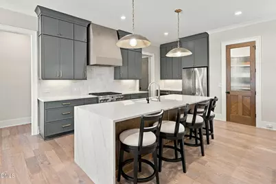 7824 Ailesbury Road, Wake Forest, NC 27587 - Photo 13