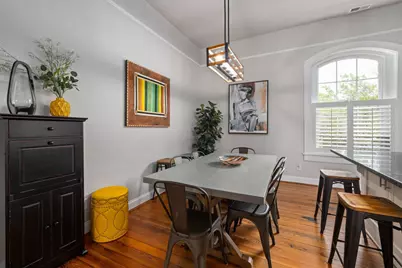 813 Brewer Avenue #B, Wake Forest, NC 27587 - Photo 7