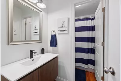 813 Brewer Avenue #B, Wake Forest, NC 27587 - Photo 21