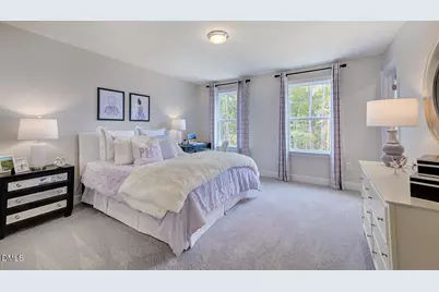 1312 Mikes Lane, Apex, NC 27523 - Photo 33