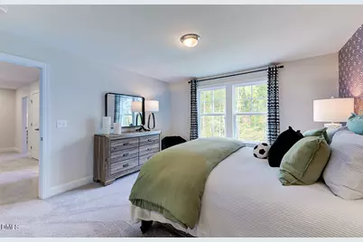 1312 Mikes Lane, Apex, NC 27523 - Photo 35