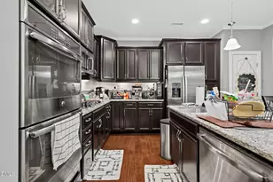 115 Ribbon Walk Ln, Holly Springs, NC 27540 - Photo 5