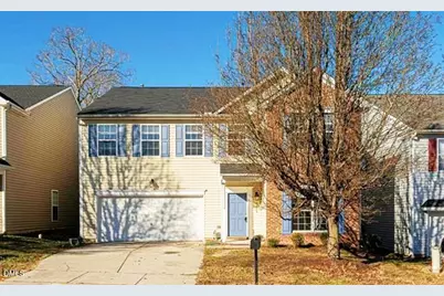 4443 Karlbrook Lane, Raleigh, NC 27616 - Photo 1