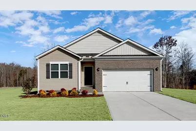 70 Rolling Hills Drive, Youngsville, NC 27596 - Photo 1