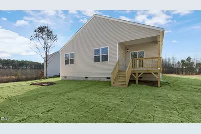 70 Rolling Hills Drive, Youngsville, NC 27596 - Photo 31