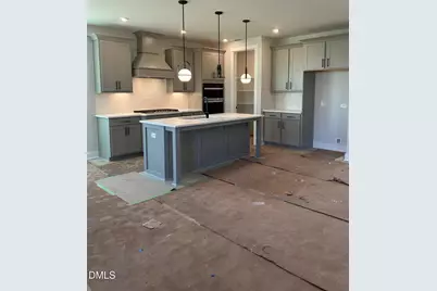 1414 Balsawood Drive, Durham, NC 27705 - Photo 3
