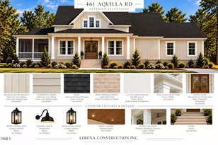 461 Aquilla Rd, Benson, NC 27504 - Photo 1