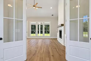 9389 NC-210, Four Oaks, NC 27524 - Photo 29