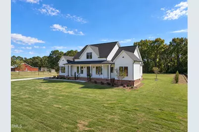 9389 Nc-210, Four Oaks, NC 27524 - Photo 3